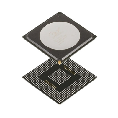 DLPC7530ZDC رقاقة الدوائر المتكاملة DLP وحدة تحكم شاشة رقمية لـ 1080p DMD