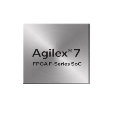 AGFC023R25A1I1V المجال قابل للبرمجة بوابة التسلسل Agilex TM 7 F Series FPGA IC