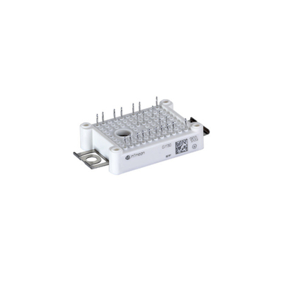 FP25R12W2T4PB11 وحدات IGBT للسيارات EasyPIM TM 2B 1200V وحدات PIM IGBT 25A
