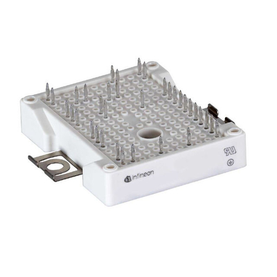 F3L75R07W2S5PB96 وحدات IGBT للسيارات موثوقية عالية 650V 75A EasyPACK TM وحدة IGBT
