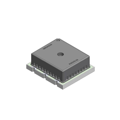 AABP-015G-HANN-C-C2A5 أجهزة الاستشعار IC أجهزة استشعار الضغط AABP 0PSI إلى 15PSI حزمة HANN