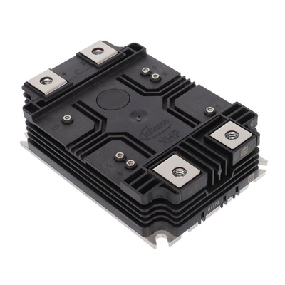 FF450R45T3E4B5 وحدات IGBT للسيارات 4500V 450A وحدة IGBT مزدوجة للجذب