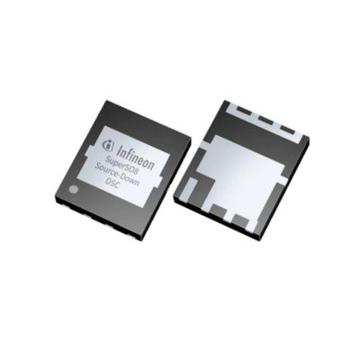 IQD063N15NM5SC رقاقة الدائرة المتكاملة 151A N-Channel Power MOSFET Transistor