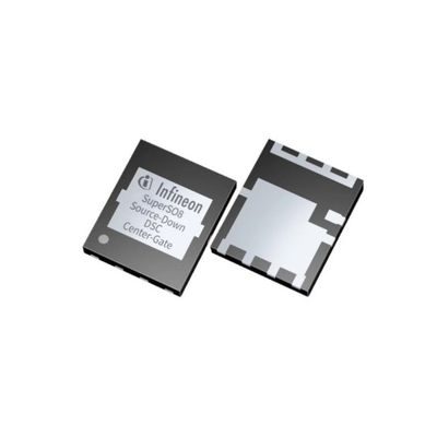 IQD020N10NM5CGSC رقاقة الدوائر المتكاملة 100 فولت N-Channel Power MOSFET ترانزستور