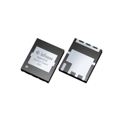 IQD005N04NM6SC رقاقة الدوائر المتكاملة 597A 40V N-Channel Power MOSFET ترانزستور
