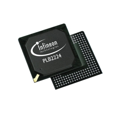 CYT3DLBBFBQ1BZSGS وحدة التحكم الدقيقة MCU 100MHz TRAVEO TM T2G وحدة التحكم الدقيقة للسيارات