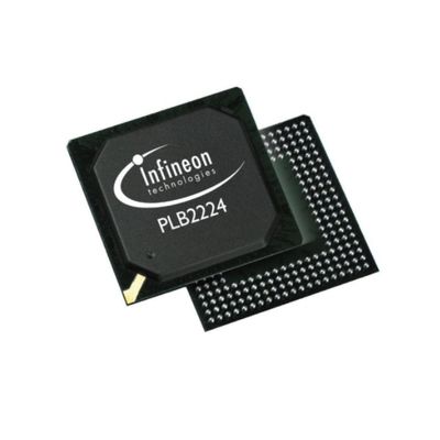 CYT3DLBBEBQ1BZSGS وحدة التحكم الدقيقة MCU الذراع القشرة-M7 قنوات واحدة وحدة التحكم الدقيقة