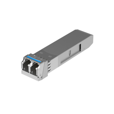 AFCT-91DRDHZ Ethernet IC 400Gbps DR4+ إيثرنت ترانسسيفر ألياف ضوئية QSFP-DD ترانسسيفر