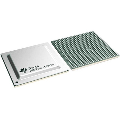 TDA4AH88TGAALYRQ1 وحدة التحكم الدقيقة MCU المعالجات الدقيقة للسيارات لاندماج المستشعرات