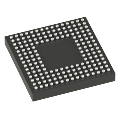 R5F5651EDDBG وحدة التحكم الدقيقة MCU وحدة التحكم الدقيقة RX 32 بت مع واجهة تحويل A/D 12 بت