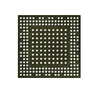 STM32MP157DAD1 وحدة التحكم الدقيقة MCU MPU 32 بت TFBGA-257 ARM Cortex-A7 وحدة المعالجة الدقيقة IC