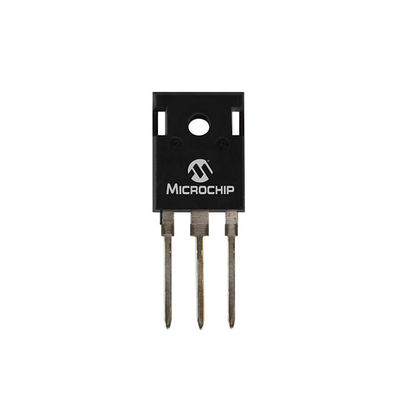 MSC360SMA120SCT رقاقة الدوائر المتكاملة 1200V 360mΩ ترانزستورات SiC MOSFET ذات القناة N