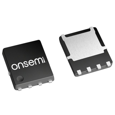 NVMFWS1D5N08XT1G رقاقة الدائرة المتكاملة 80 فولت واحد N-قناة الطاقة MOSFET الترانزستورات