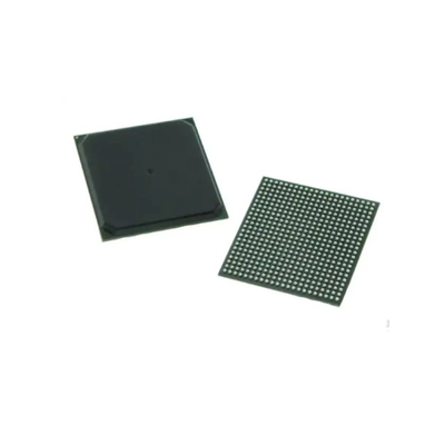 MPFS460TS-FCG1152I المجال قابل للبرمجة بوابة التسلسل 468 I / O طاقة منخفضة 667MHz مدمج FPGA IC