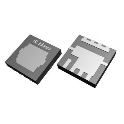 IQE220N15NM5SC رقاقة الدوائر المتكاملة 150 فولت N-Channel Power MOSFET ترانزستور PG-WHSON-8