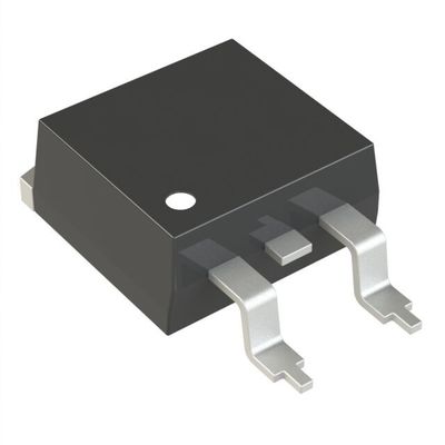 IPB50N10S3L16 رقاقة الدوائر المتكاملة 100 فولت ترانزستورات MOSFET للسيارات TO-263-3
