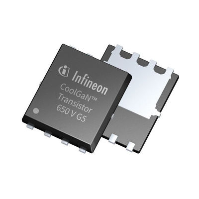 IGLR65R270D2 رقاقة الدوائر المتكاملة GaN Power Transistor 650V CoolGaN Transistor