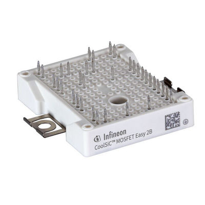 FF6MR20W2M1HB70 وحدات IGBT للسيارات 1200 فولت CoolSiC TM MOSFET Half-bridge Module
