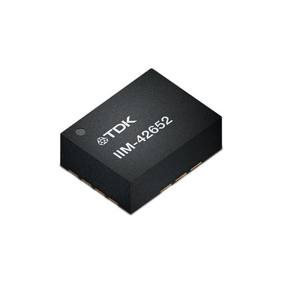 ICM-42370-P Sensor IC عالية الأداء 3-Axis Motion Tracking Accelerometer LGA-14
