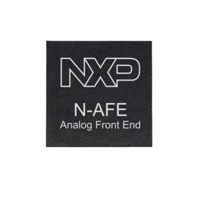 NAFE13188B40BSK رقاقة الدوائر المتكاملة التناظرية الأمامية HVQFN-64 8-الدخول عالية السرعة AFE