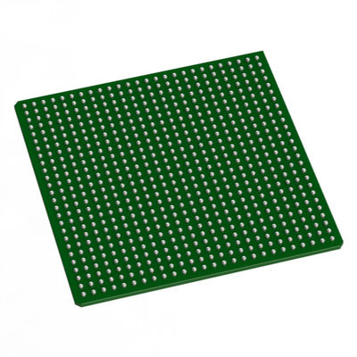 M2S075-1FGG676I المجال قابل للبرمجة بوابة صف 32-بيت 166MHz 1 النواة السيارات سوك FPGA