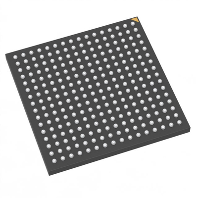 M2S025S-1VFG256I المجال قابل للبرمجة بوابة التسلسل السيارات 32 بت 166MHz 256 KB SoC FPGA