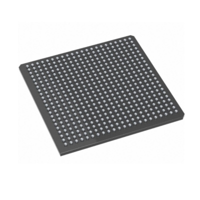 M2S050S-1FGG484I المجال قابل للبرمجة بوابة التسلسل عالية الأداء 3.3V ARM القشرة M3 FPGA IC