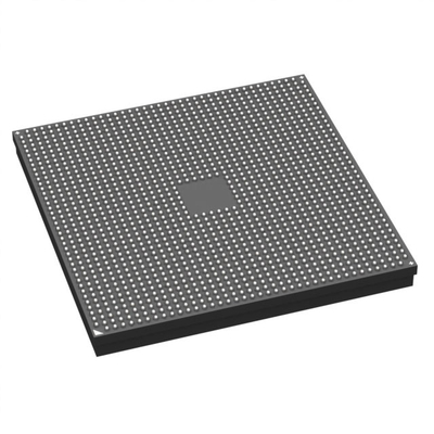 XCVM1402-1MSEVFVC1596 رقاقة معالج الذكاء الاصطناعي VM1402 SoC التكيفية للاتصالات السلكية