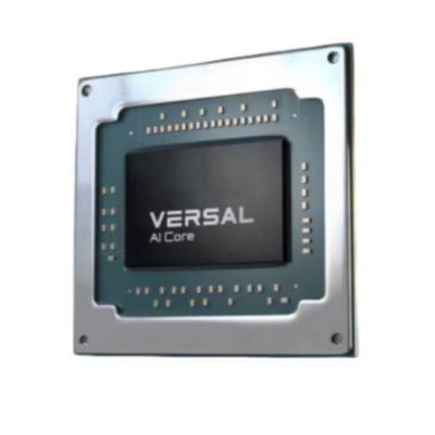 XCVE1752-2MLEVSVA2197 معالج الذكاء الاصطناعي رقاقة عالية الأداء Versal TM AI Edge VE1752 SoC التكيفية