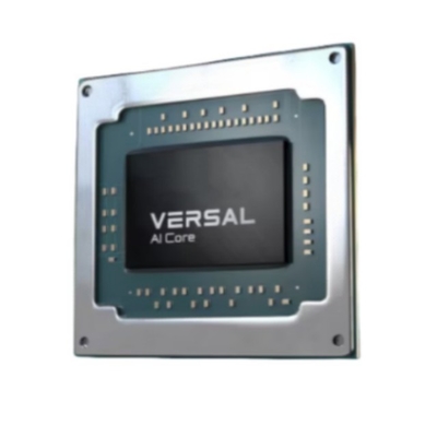 XCVE1752-1MSIVSVA1596 معالج الذكاء الاصطناعي رقاقة تأخير منخفض Versal TM AI Edge SoC التكيفية