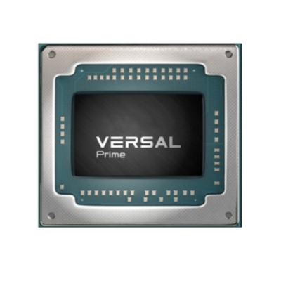 XCVM1302-1LSEVFVB1369 معالج الذكاء الاصطناعي رقاقة Versal Prime SoC التكيفية لمفتاحات البث