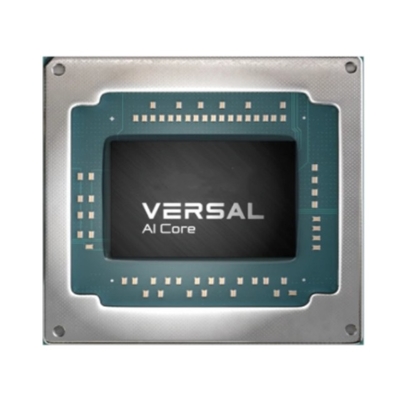XCVC1502-2MSEVBVA1024 رقاقة معالج الذكاء الاصطناعي 28 منفذ VC1502 SoC التكيفية للسيارات ADAS