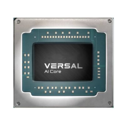 XCVC1502-2MLIVBVA1024 AI المعالج رقاقة 770 I / O VC1502 SoC التكيفية للوصول الكابل