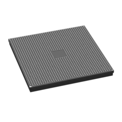XCVC1502-2LLEVSVA1596 رقاقة معالج الذكاء الاصطناعي VC1502 SoC التكيفية للراديو 5G وتشكيل الأشعة