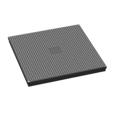 XCVC1502-2LSEVSVA1596 رقاقة معالج الذكاء الاصطناعي VC1502 SoC التكيفية للحوسبة في مركز البيانات