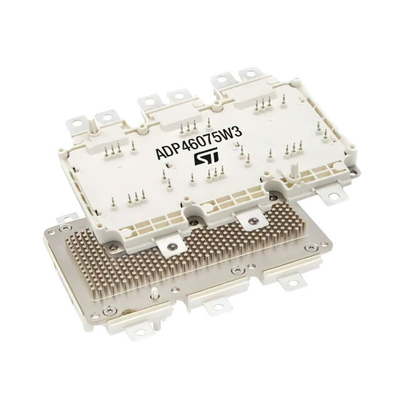 ADP46075W3 وحدات IGBT للسيارات 750V 704W وحدة الطاقة للسيارات ACEPACK DRIVE