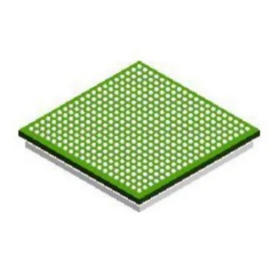 AFE7686IABJ وحدة الاتصالات اللاسلكية RF Front End FCBGA-400 RF-Sampling AFEs