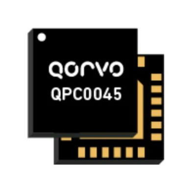 QPC0045 وحدة الاتصالات اللاسلكية 0.01GHz - 48GHz 6-بيت الضعف الرقمي