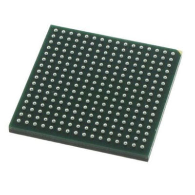 LIFCL-33U-7CTG104I المجال قابل للبرمجة بوابة التسلسل CrossLink-NX FPGAs FCCSP-104 FPGA IC