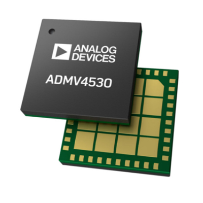 ADMV4530BCCZ وحدة الاتصال اللاسلكي المتكاملة ثنائي الوضع كاباند Upconverter