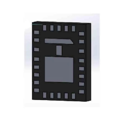 ADL5961ACCZ وحدة الاتصالات اللاسلكية المتكاملة المحلل الشبكة المتجهة الأمامية النهاية