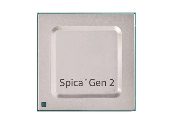 MV-CD822CA0-A0-FF130AG-C000 معالج الذكاء الاصطناعي شريحة SpicaTM Gen2 PAM4 DSP SpicaTM 800G PAM4 DSP