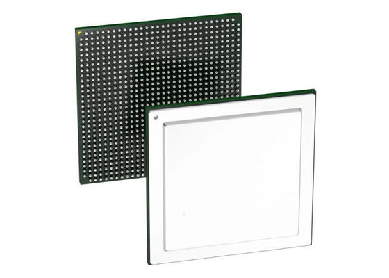 M2GL150-FC1152I مجموعة بوابة قابلة للبرمجة في الميدان BGA-1152 IGLOO2 FPGA المنطق القابل للبرمجة