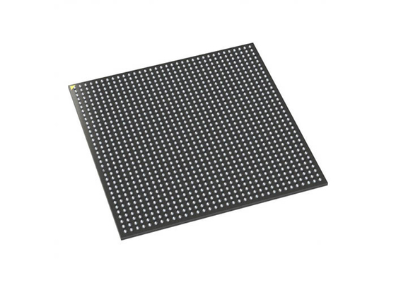 MPF500TS-FCG1152I المجال قابل للبرمجة بوابة التسلسل 0.97 فولت متضمن PolarFire TM FPGA IC 1152-FCBGA