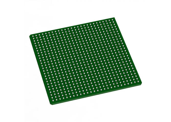 M2GL060-1FGG676I المجال قابل للبرمجة بوابة صف عالية السرعة قابلة للبرمجة المنطق IGLOO2 FPGA