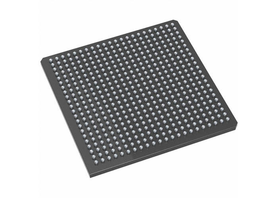 M2GL025TS-FG484I مجموعة بوابة قابلة للبرمجة في الميدان FPGA IC 27.6KLE IGLOO2 رقائق FPGA