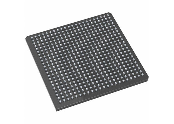 M2GL050-FG484I المجال قابل للبرمجة بوابة التسلسل الغرض العام المدمج IGLOO2 FPGA IC