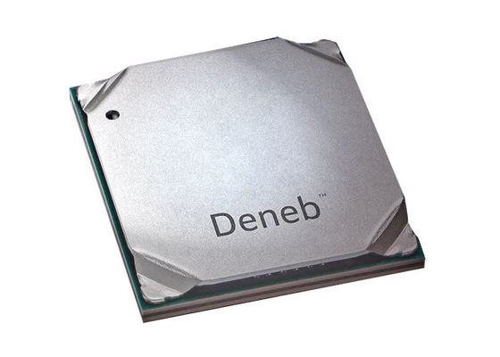 INDD400-S01 معالج الذكاء الاصطناعي رقاقة Deneb متماسكة DSP Deneb TM 400G متعدد المعدلات متماسكة DSP