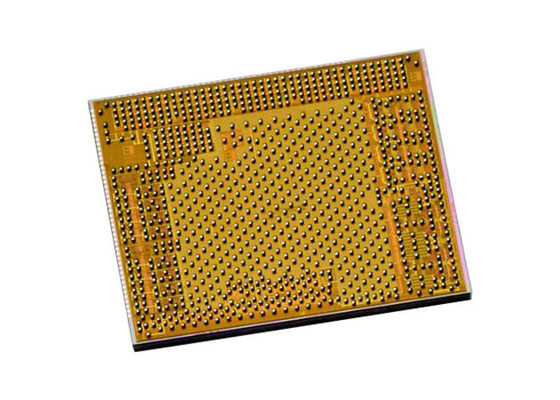 IN025050-TC02-DWGC-S01-8FP-F001 معالج الذكاء الاصطناعي شريحة Atlas TM 50Gbps PAM4 DSP البصرية 50G PAM DSP