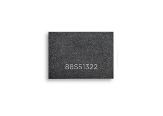 88SS1322B0-DAK2C000 ذاكرة IC رقاقة PCIe Gen 4-Channel DRAMless SSD وحدة تحكم